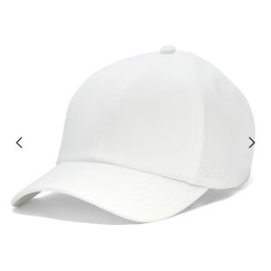 NEW WITH TAGS Bylt Basic Sunday Morning White Hat
